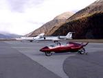 Acabion GTO 2007 года